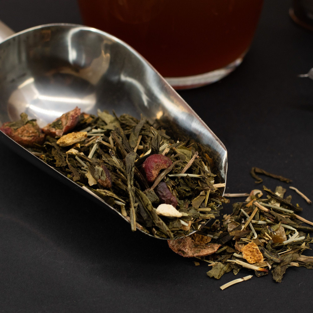 Mélange de thé Green Dragon (50 g)