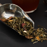 Mélange de thé Green Dragon (50 g)