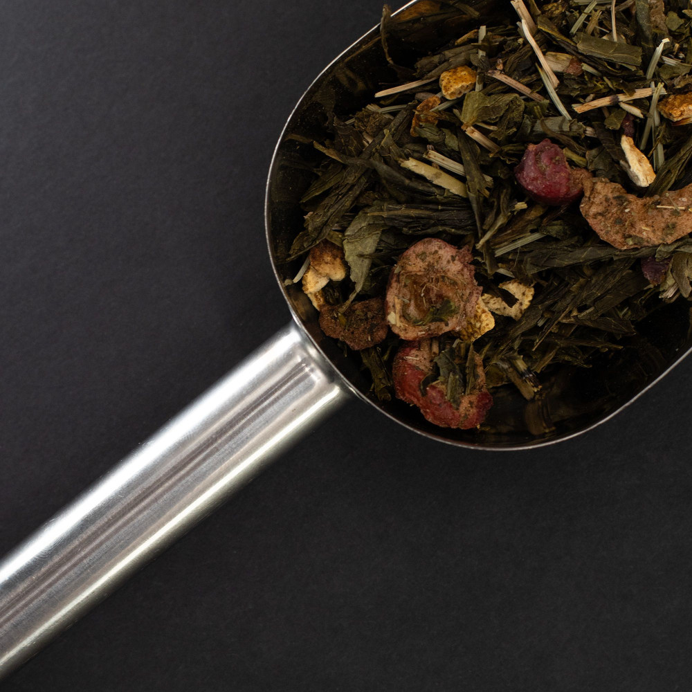 Mélange de thé Green Dragon (50 g)
