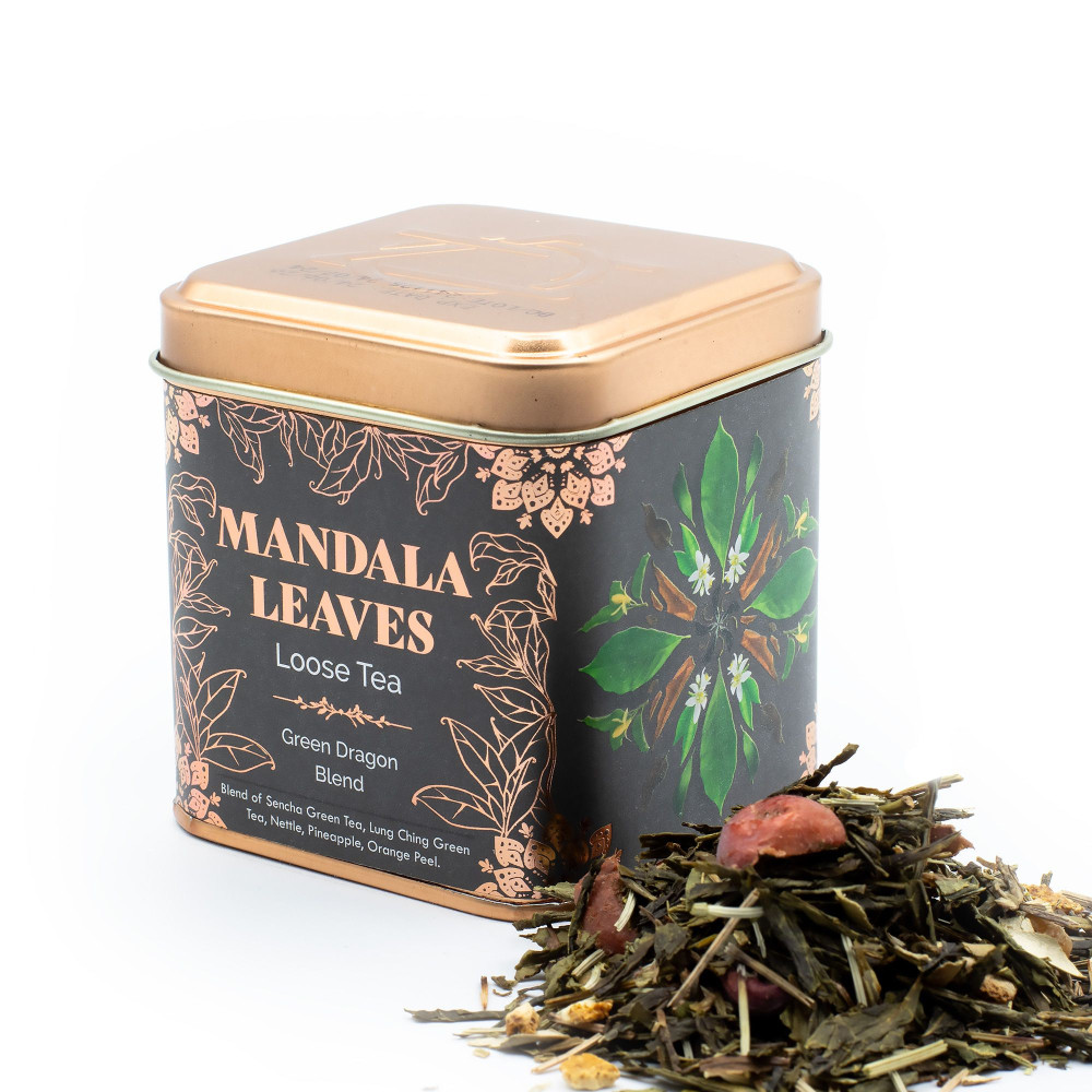 Mélange de thé Green Dragon (50 g)