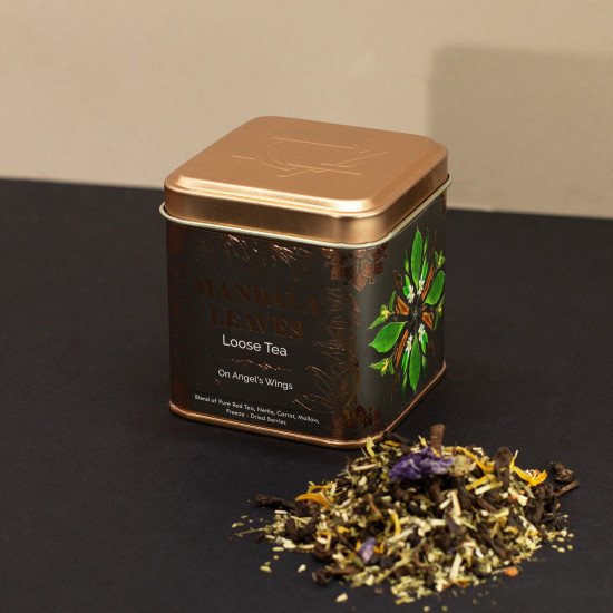 Mélange de thé On Angels Wings (50 g)