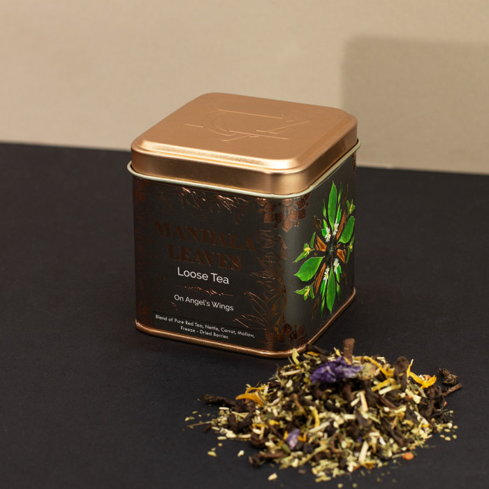 Mélange de thé On Angels Wings (50 g)