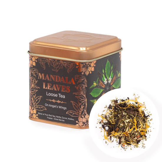 Mélange de thé On Angels Wings (50 g)