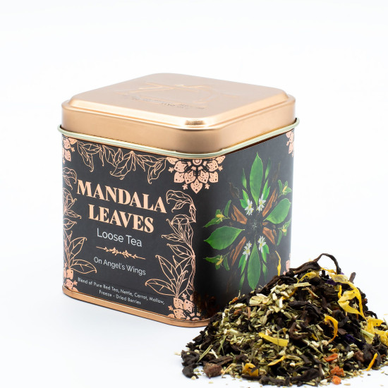 Mélange de thé On Angels Wings (50 g)