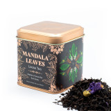 50 g de thé Earl Grey préféré de Merlin
