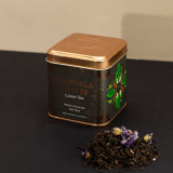 50 g de thé Earl Grey préféré de Merlin