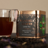 50 g de thé Earl Grey préféré de Merlin