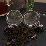 50 g de thé Earl Grey préféré de Merlin
