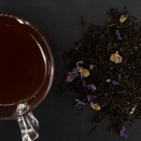 50 g de thé Earl Grey préféré de Merlin