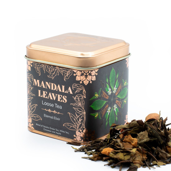 Élixir éthéré 50 g