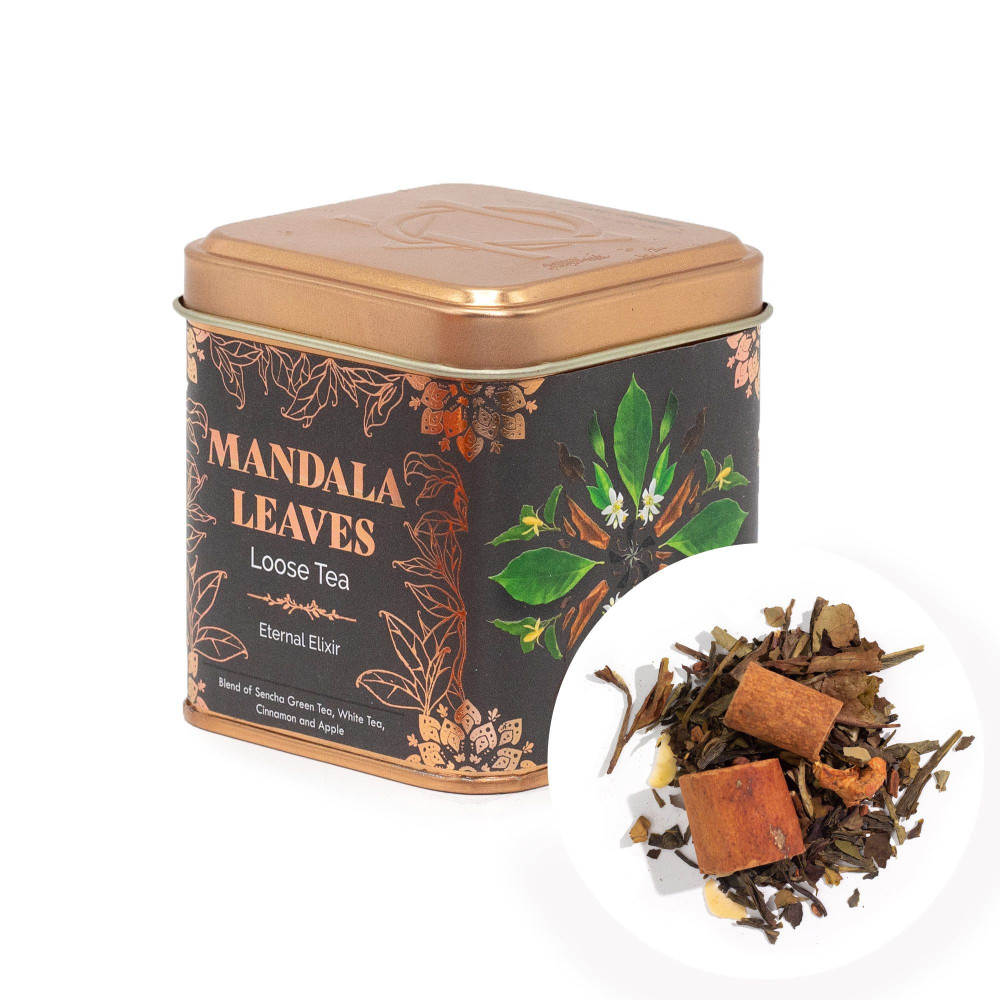 Élixir éthéré 50 g