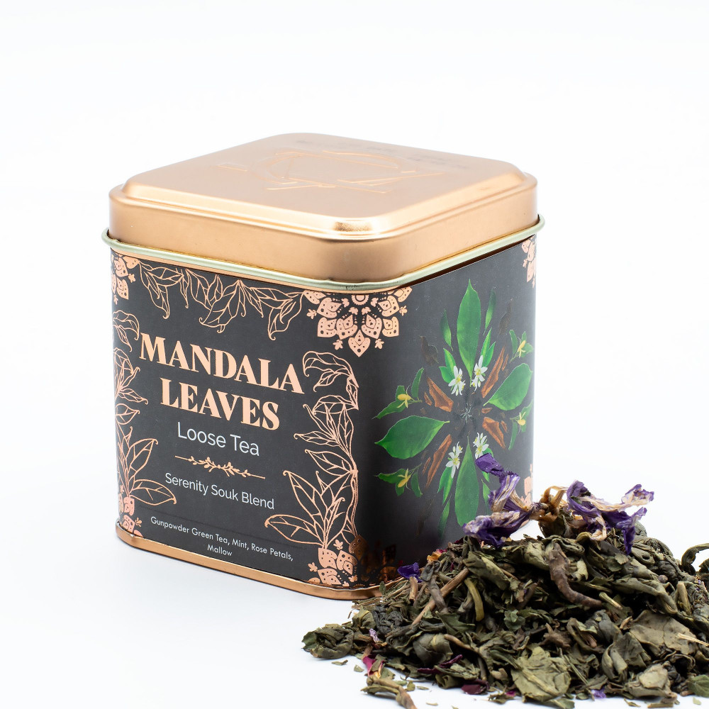 Mélange Serenity Souk 50 g
