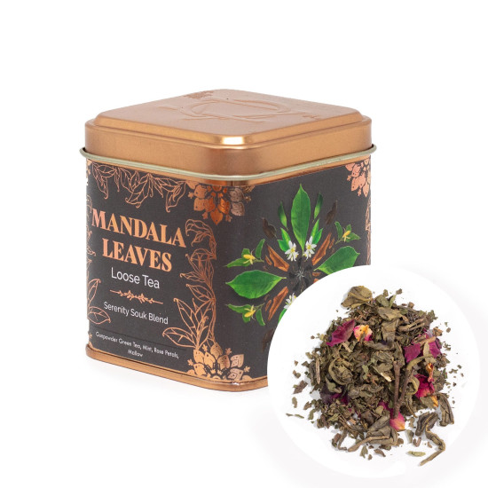 Mélange Serenity Souk 50 g