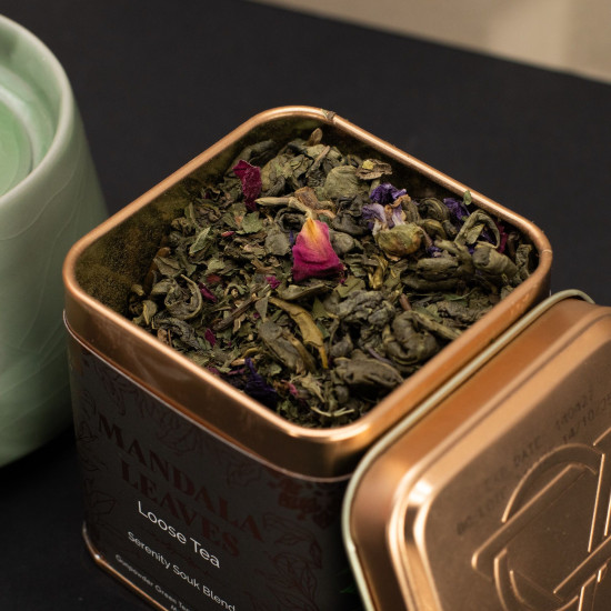 Mélange Serenity Souk 50 g