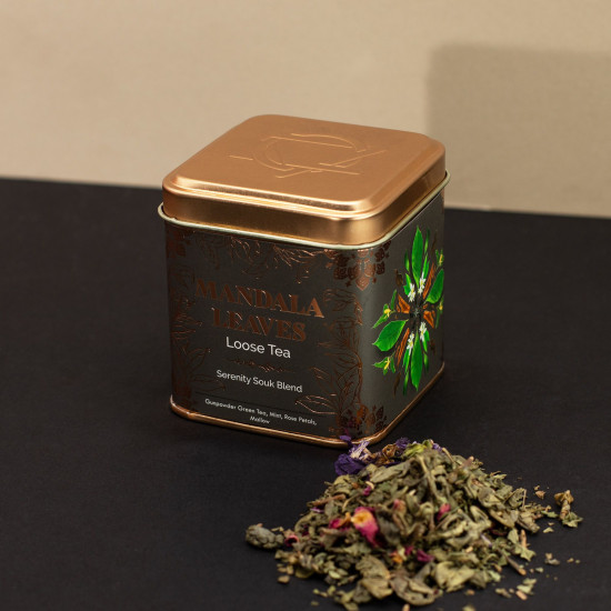 Mélange Serenity Souk 50 g