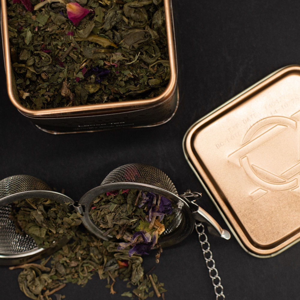 Mélange Serenity Souk 50 g