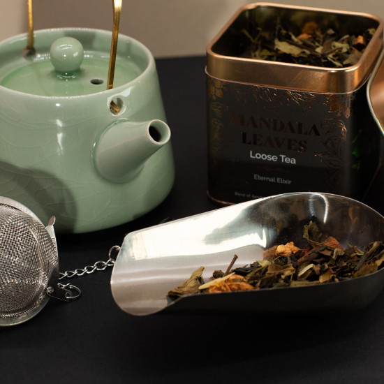 Mélange Serenity Souk 50 g