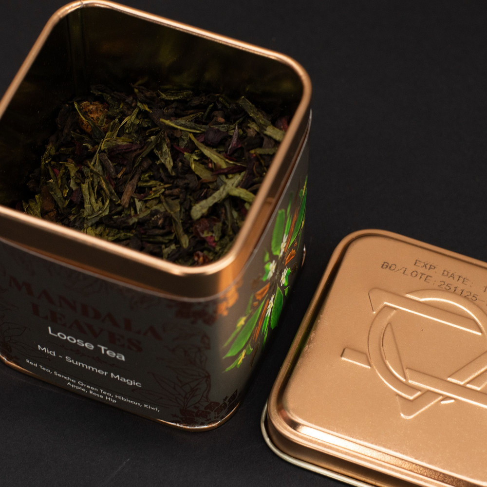 50 g Magie de la mi-été