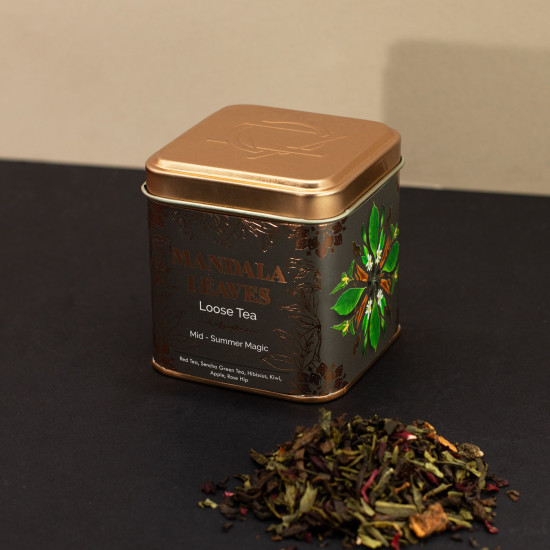 50 g Magie de la mi-été