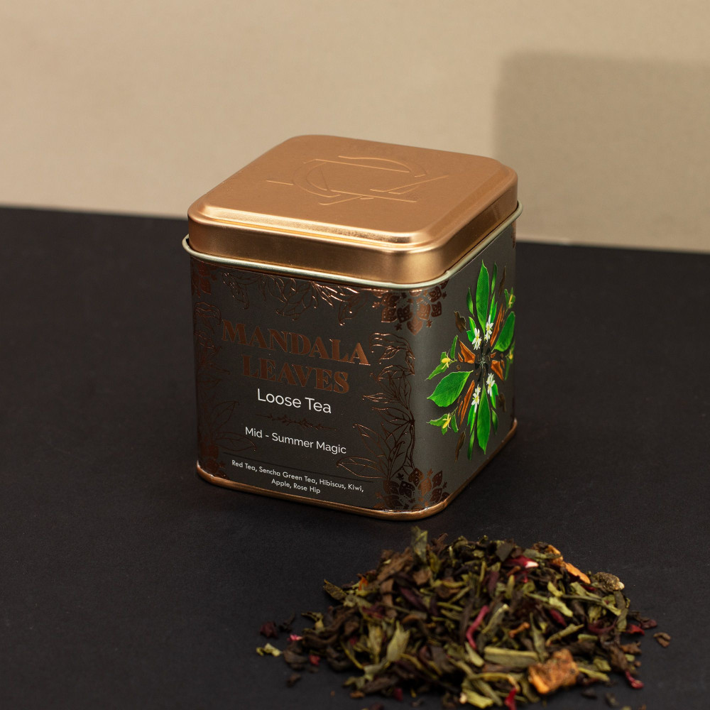 50 g Magie de la mi-été