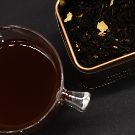Mélange de magie noire 50 g