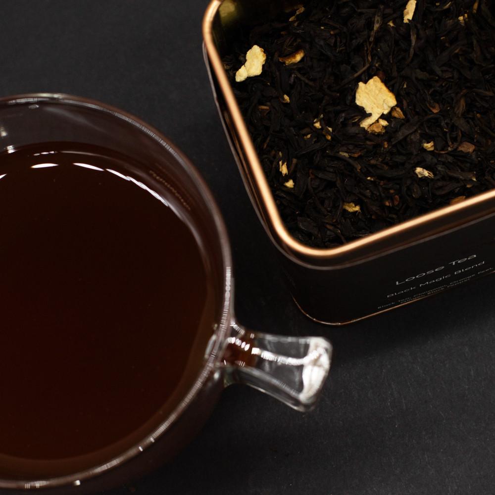 Mélange de magie noire 50 g