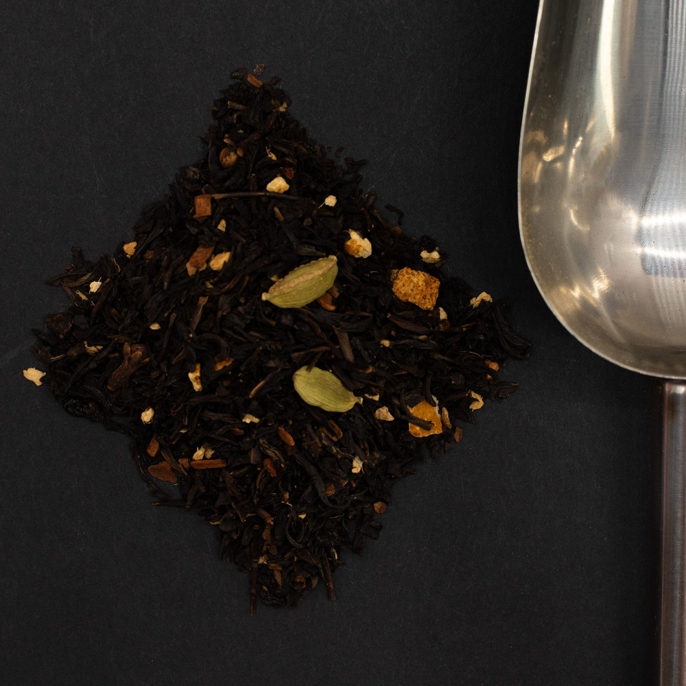 Mélange de magie noire 50 g