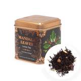50 g de magie brun foncé
