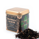 50 g de magie brun foncé