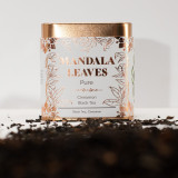 50 g de thé noir bio à la cannelle