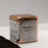 50 g de thé noir bio à la cannelle