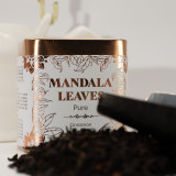 50 g de thé noir bio à la cannelle
