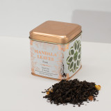 50 g de thé noir bio Narnaja