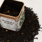 50 g de thé noir bio Narnaja