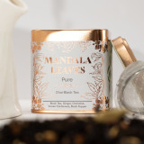 50 g de thé noir chai bio