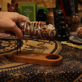 Sauge de l'Himalaya (Banjara Smudge)
