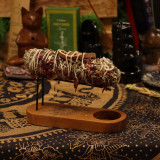 Sauge de l'Himalaya (Banjara Smudge)