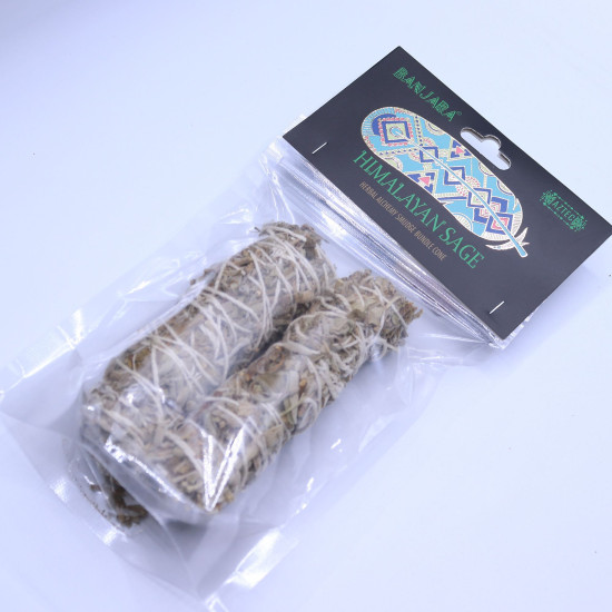 Banjara Smudge - 5 Fleurs