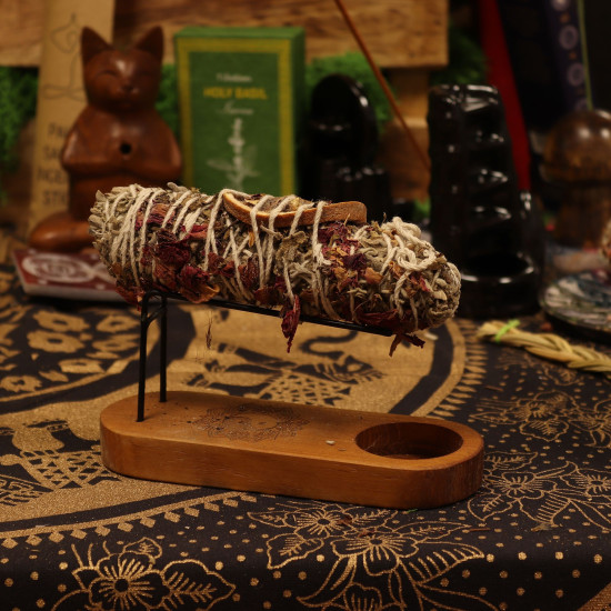 Banjara Smudge - 5 Fleurs
