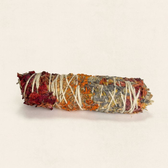 Banjara Smudge - 5 Fleurs