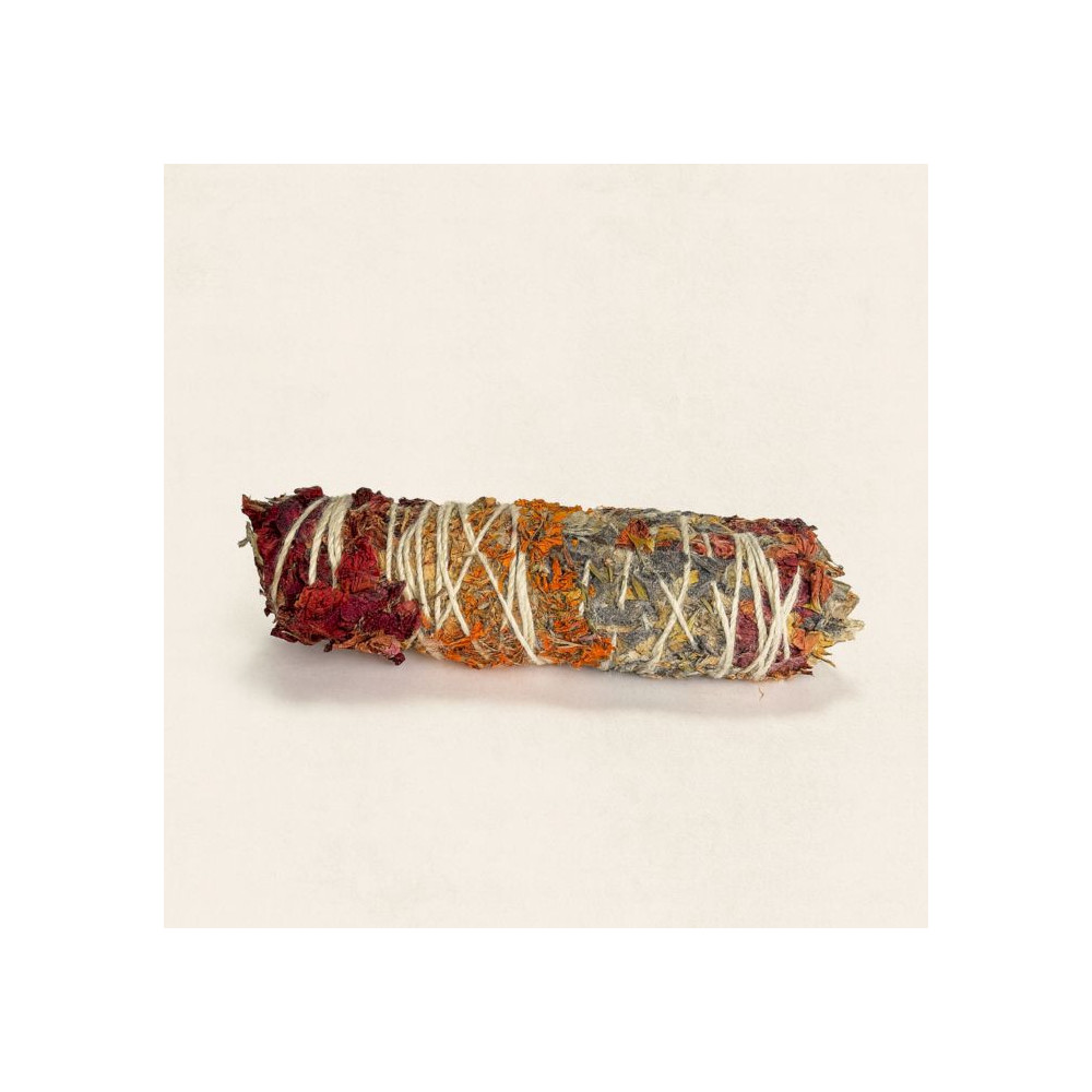 Banjara Smudge - 5 Fleurs