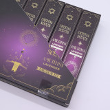 Encens à brûler Amethyst Crystal Scents - Lavande