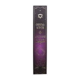 Encens à brûler Amethyst Crystal Scents - Lavande