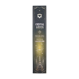 Encens à brûler Tiger Eye Crystal Scents - Vanille
