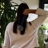 Marteau de massage en absinthe - Bleu