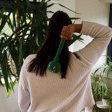 Marteau de massage en absinthe - Vert