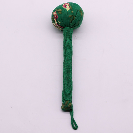 Marteau de massage en absinthe - Vert