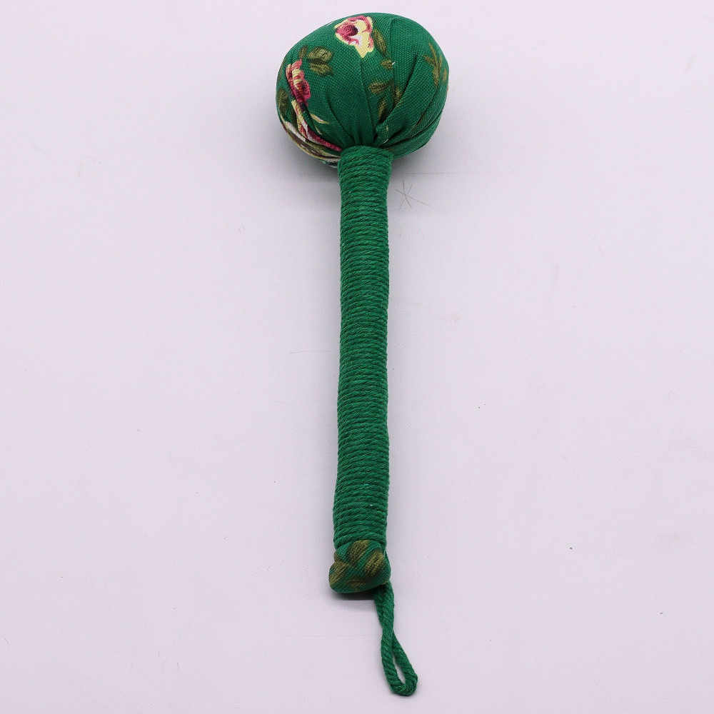 Marteau de massage en absinthe - Vert