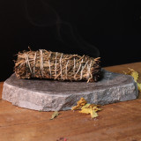 Banjara Smudge - Sauge indienne et patchouli