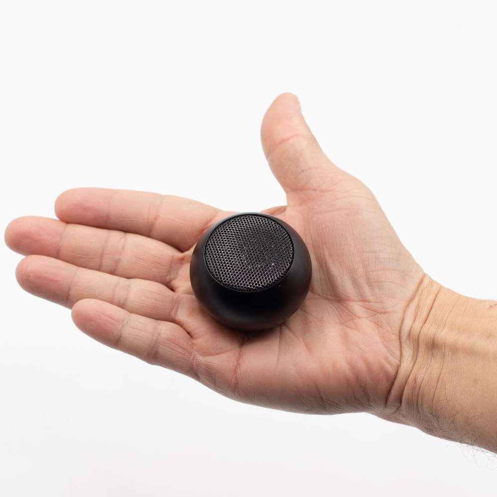 Mini-enceinte - Taille unique
